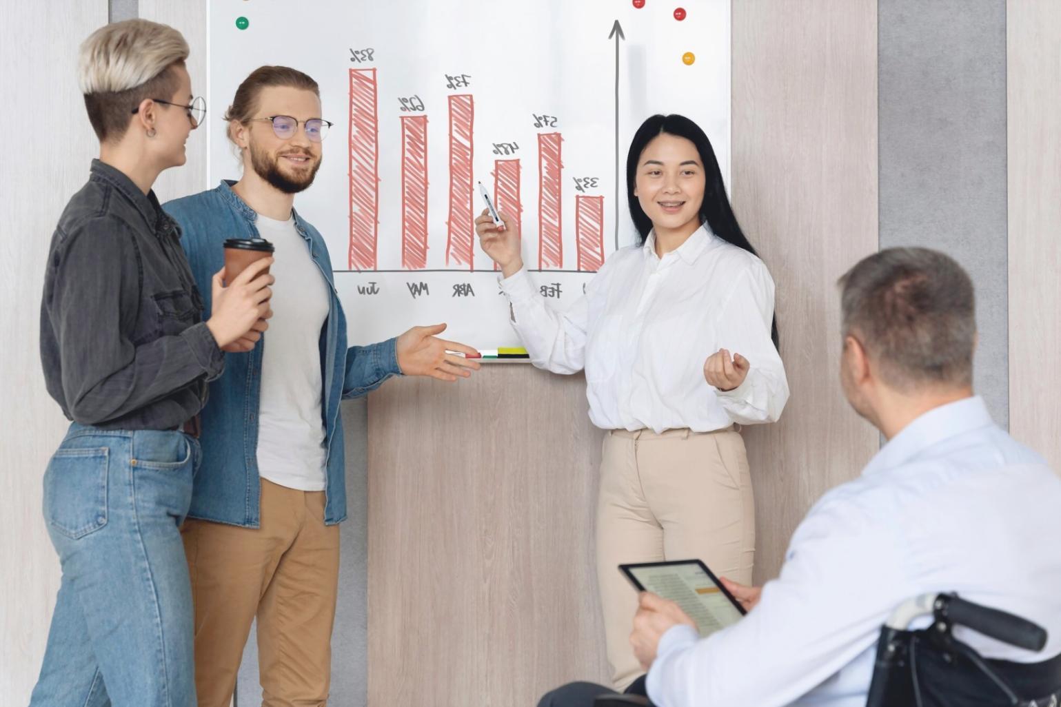 Estrategias de control de riesgo en trading