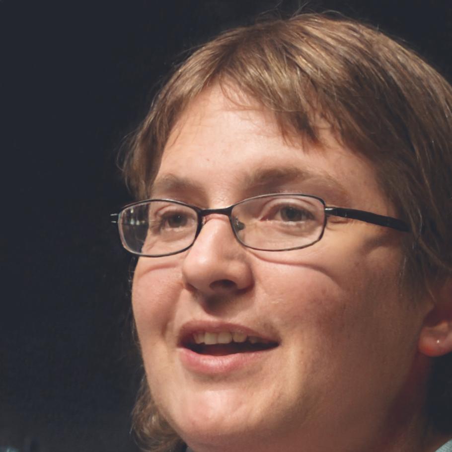 Damián Bevilacqua Korell, fundador y director de estrategia de capital en glowingkinetic