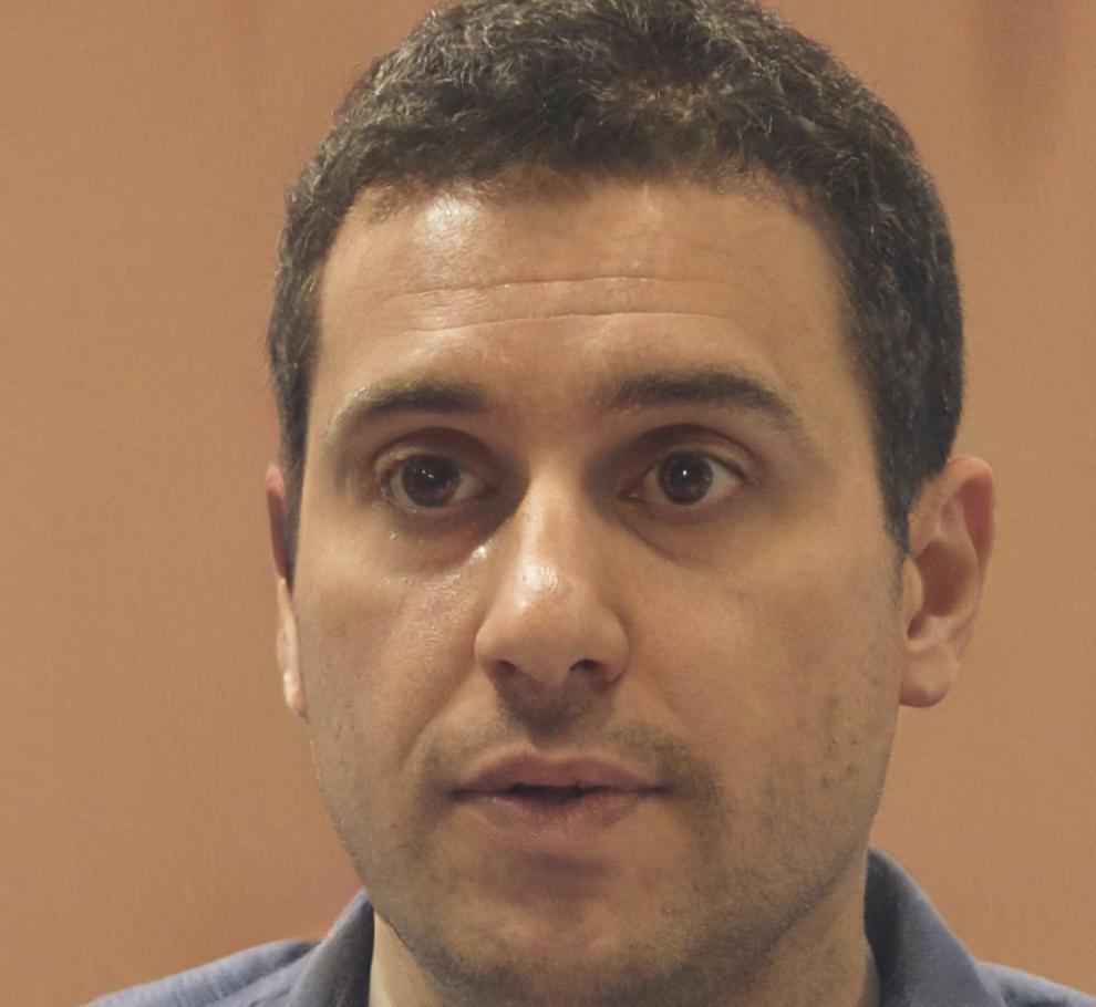 Facundo Bertinat, especialista en gestión de capital